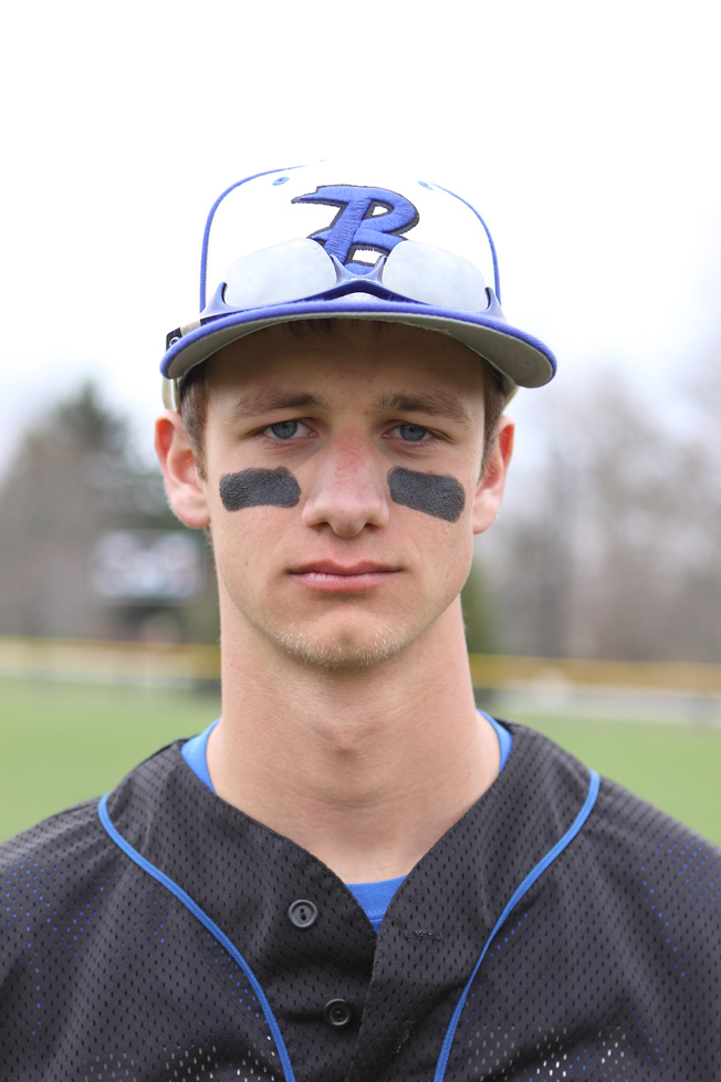 Brandon Wahrer